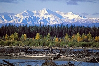 Alaska